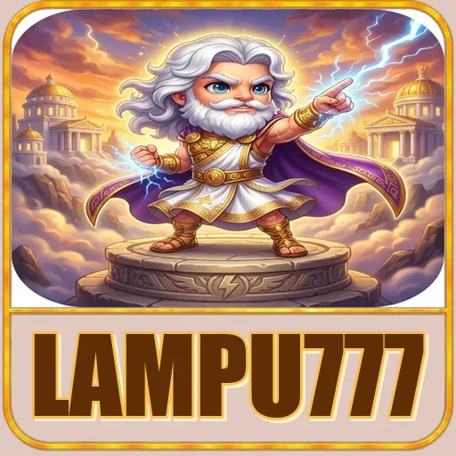 Aplikasi lampu777 Android