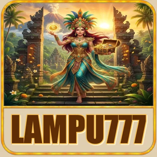 Keamanan lampu777